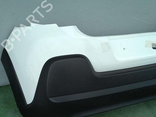 Stoßstange hinten für CITROËN C3 III (SX) 1.6 BlueHDi 75 (75 hp) 29950534