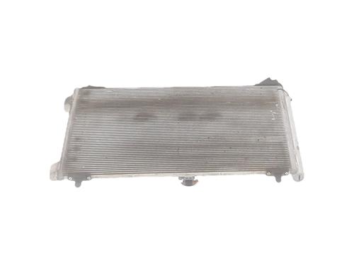 Used AC radiator AC radiator PEUGEOT 2008 I (CU_) 1.2 THP 130 / PureTech 130 (130 hp) 40047540 40047540
