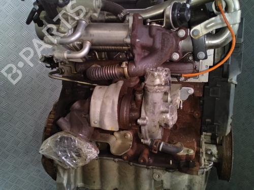 Engine DACIA DOKKER MPV (KE_) 1.5 dCi (KEAJ, KEAH) | BP30542090M1