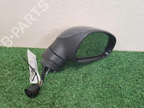 Bakspejl Højre SEAT LEON (1P1) 1.9 TDI (105 hp) 24993561