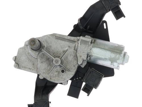Used Rear wiper motor PEUGEOT 207 (WA_, WC_) 1.6 HDi (90 hp) 31278458