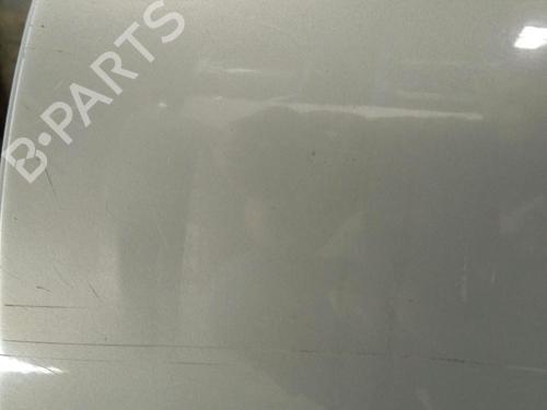 Used Left rear door RENAULT CLIO II (BB_, CB_) 1.5 dCi (B/CB07) (65 hp) 30067994