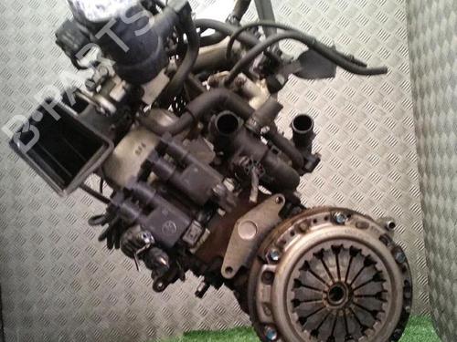 Gearbox KIA PICANTO I (SA) 1.0 | BP30076472M3 