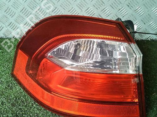 Left taillight KIA RIO III (UB) 1.2 CVVT | BP30076441C34 
