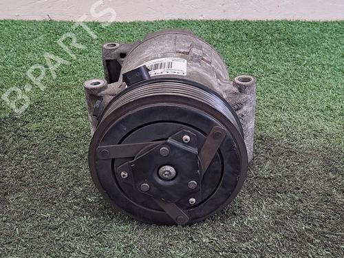 AC compressor RENAULT MEGANE II (BM0/1_, CM0/1_) 2.0 16V (BM0U, CM0U) | BP29948721M34