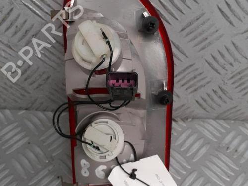 Left tailgate light OPEL INSIGNIA A Sports Tourer (G09) 2.0 CDTI (35) | BP30070201C79 