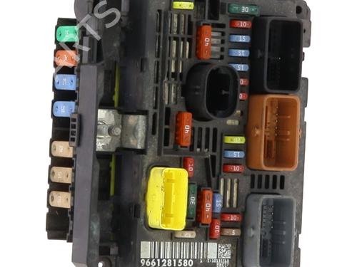 fuse-box-peugeot-407-coupe-6c_-2005-34350179 main image