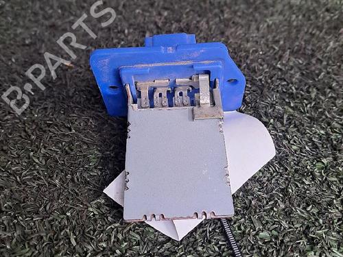 Heater resistor HYUNDAI i20 II (GB, IB) 1.2 | BP30063416M108