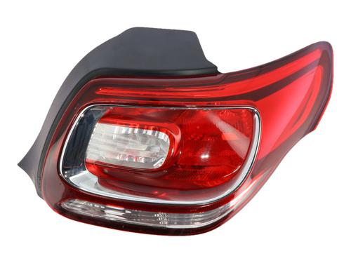 Right taillight CITROËN DS3 (SA_) 1.4 VTi 95 | BP36355118C35 - Image 2