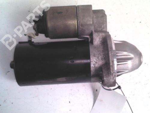 Used Starter VOLVO S80 I (184) 2.5 TDI (140 hp) 11399124