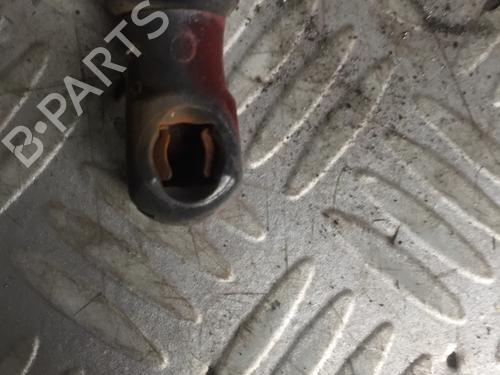 Tailgate lift support VW GOLF V (1K1) 2.0 GTI | BP17162705C138 