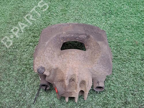 Used Left front brake caliper PEUGEOT PARTNER Box Body/MPV 1.6 HDi 16V (90 hp) 29949396