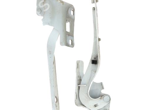 Used Hinge/Door check strap Hinge/Door check strap PEUGEOT 508 SW I (8E_) 2.0 HDi (163 hp) 36504244 36504244