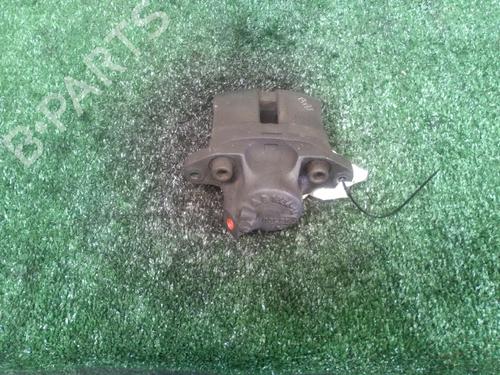 Venstre bremsekaliber foran RENAULT CLIO II (BB_, CB_) 1.4 16V (B/CB0L) | BP19691007M105 