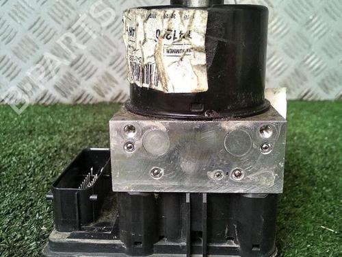 ABS pump OPEL ASTRA J (P10) 1.7 CDTI (68) | BP30075765M43