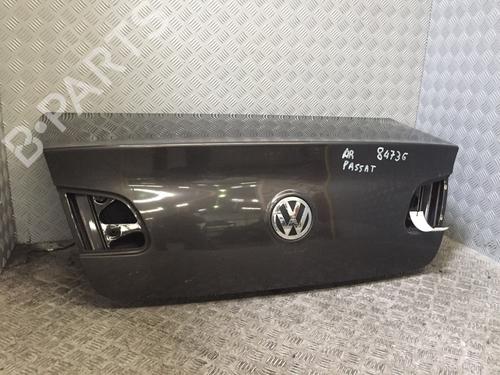 Tailgate VW PASSAT B6 (3C2) 2.0 TDI 16V | BP18599794C6 