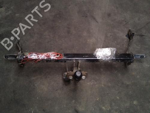 Kule for tilhengerfeste/Mekanisme CITROËN BERLINGO Box Body/MPV (B9) 1.6 HDi / BlueHDi 75 (75 hp) 32345878
