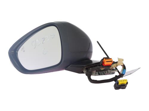 Used Left mirror PEUGEOT 508 I (8D_) 2.0 HDi (140 hp) 30939522