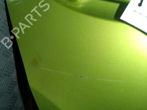 Right rear door FORD FIESTA VI (CB1, CCN) 1.4 TDCi | BP30077183C5 