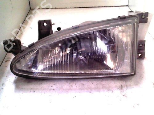 Used Left headlight Left headlight 29952229 29952229