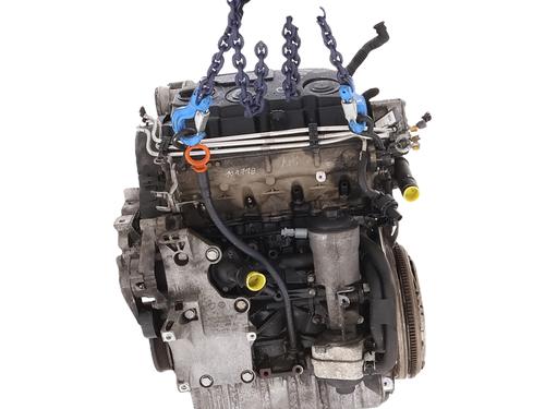 Engine AUDI A3 Sportback (8PA) 1.9 TDI | BP36863183M1 - Image 4