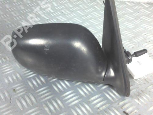 Right mirror NISSAN MICRA II (K11) 1.3 i 16V | BP11400217C27 