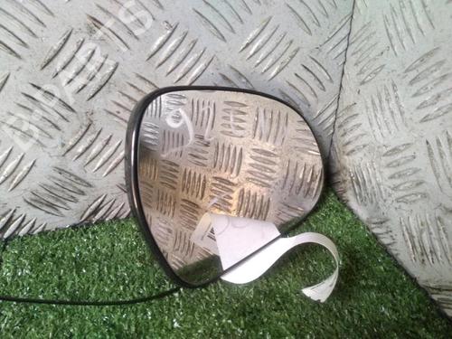 Used Right mirror glass Right mirror glass PEUGEOT 207 (WA_, WC_) 1.6 HDi (90 hp) 30072119 30072119