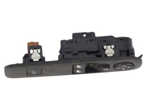 Used Left front window switch Left front window switch PEUGEOT PARTNER Box Body/MPV (K9) 1.5 BlueHDI 130 (131 hp) 40111642 40111642
