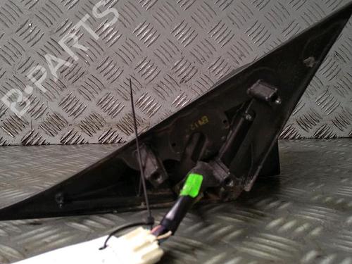 Used Right mirror ALFA ROMEO 156 (932_) 2.4 JTD (932B1) (136 hp) 30071002