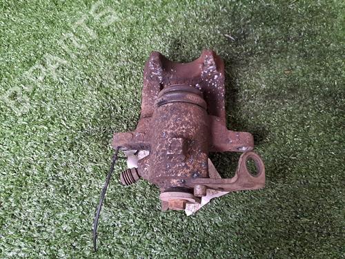Left rear brake caliper VW POLO V (6R1, 6C1) 1.6 TDI | BP19934181M107 