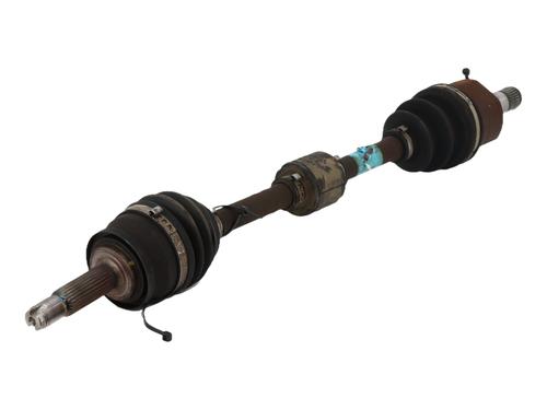 Left front driveshaft KIA STONIC (YB) 1.0 T-GDi | BP39661452M38 - Image 3