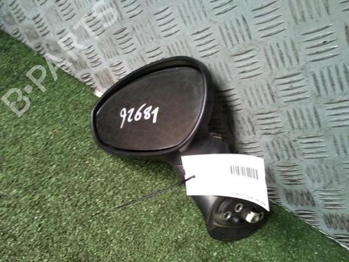 Left mirror FIAT PUNTO (199_) 1.4 (199AXB1A, 199BXB1A, 199BXB11, 199AXB11) | BP30072899C26 