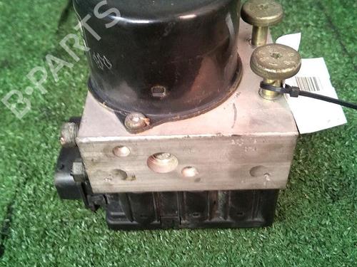 ABS Bremseaggregat PEUGEOT 206 SW (2E/K) 2.0 HDi | BP30073651M43