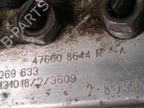 ABS pump RENAULT CLIO IV (BH_) 1.5 dCi 75 | BP29952925M43  - Image 8