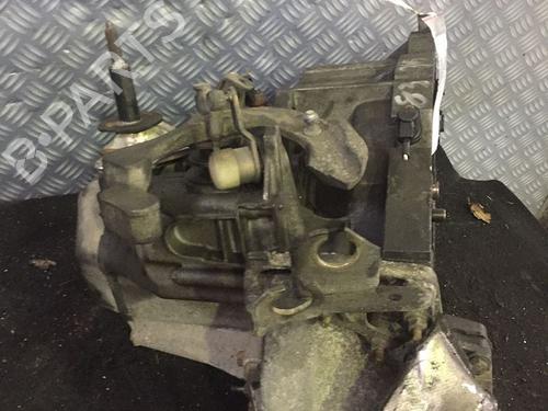 Gearbox PEUGEOT 406 Break (8E/F) 2.1 TD 12V | BP30073976M3 