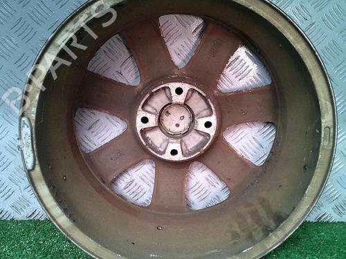 Rim PEUGEOT 207 (WA_, WC_) 1.6 HDi | BP30067223C45 