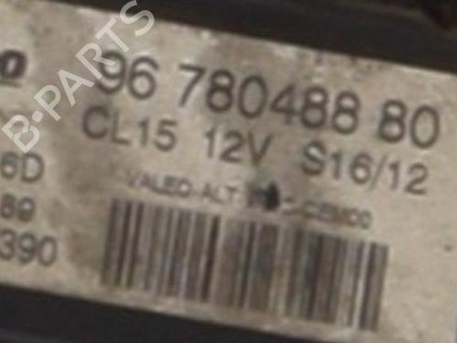 Used Alternator Alternator PEUGEOT 508 I (8D_) 2.0 HDi (140 hp) 36167864 36167864