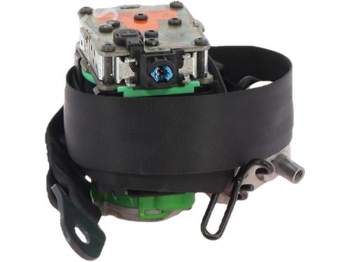 Front right seatbelt PEUGEOT PARTNER Tepee 1.6 HDi 90 | BP37652756I25 - Image 2