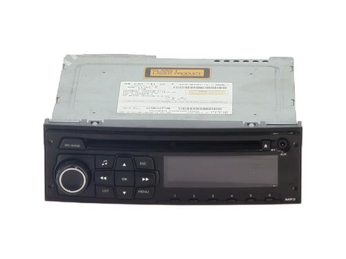 Used Radio Radio 34047623 34047623