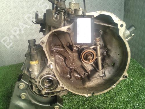 Used Gearbox CHEVROLET SPARK (M300) 1.0 (68 hp) 30618114