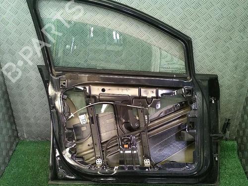 Left front door SEAT IBIZA IV (6J5, 6P1) 1.6 TDI | BP30076182C2 