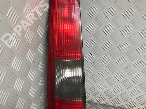 Used Left taillight FORD FOCUS II Turnier (DA_, FFS, DS) 1.8 TDCi (115 hp) 11401083