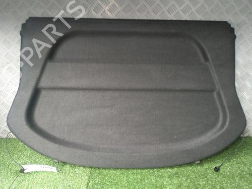 Used Rear parcel shelf FIAT ULYSSE (179_) 2.0 (179BXA11, 179BXA1A) (136 hp) 27332961