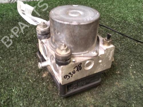 Used ABS pump RENAULT CLIO II (BB_, CB_) 1.5 dCi (B/CB07) (65 hp) 17158337