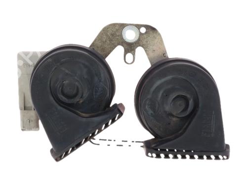 Horn RENAULT LATITUDE (L70_) 2.0 dCi 175 (L70Y, L734) | BP37731089E13 - Image 2