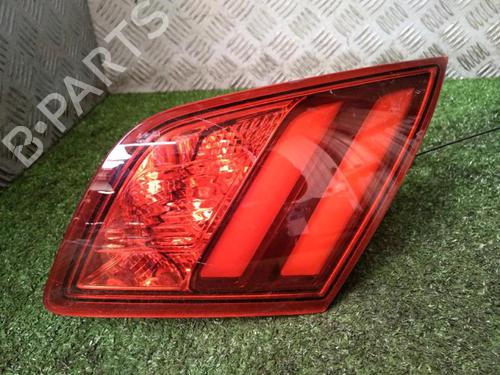 Used Right tailgate light Right tailgate light PEUGEOT 308 II (LB_, LP_, LW_, LH_, L3_) 1.6 HDi / BlueHDi 115 (115 hp) 30072150 30072150