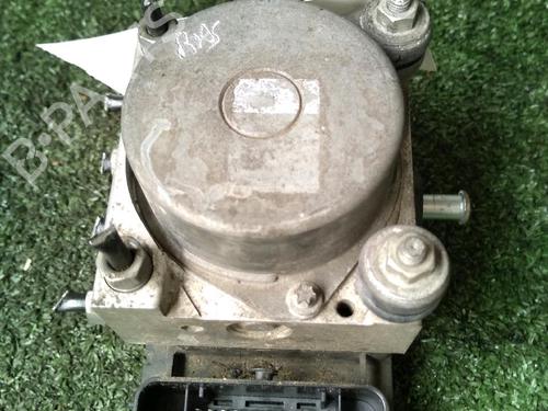 Used ABS pump FIAT 500 (312_) 1.3 D Multijet (312AXB1A) (75 hp) 13886558