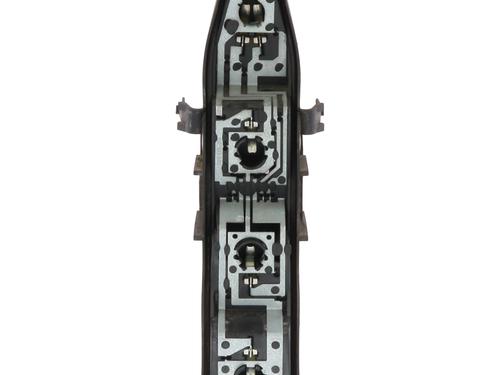 Portalamparas RENAULT SCÉNIC II (JM0/1_) 1.5 dCi (JM02, JM13) (101 hp) 30965508