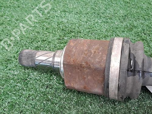 Left front driveshaft RENAULT MEGANE II (BM0/1_, CM0/1_) 2.0 Renault Sport | BP30064304M38