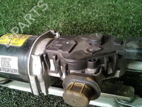 Front wiper motor CITROËN C-ELYSEE (DD_) 1.6 BlueHDi 100 | BP29952870M29